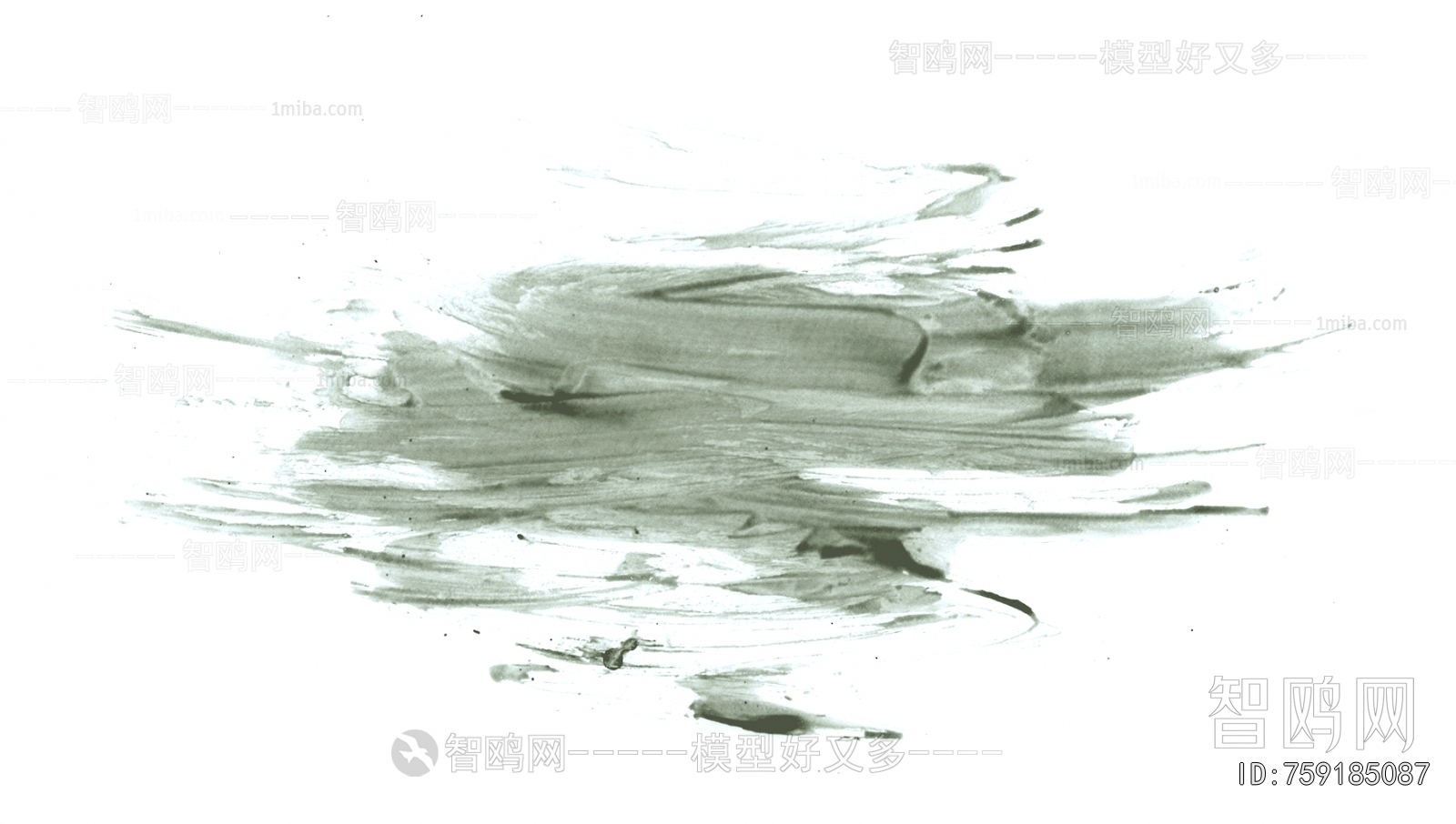 Chinese Style Painting