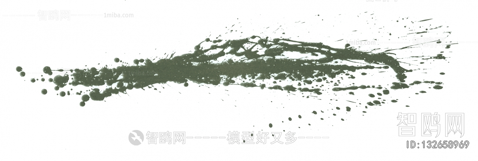 Chinese Style Painting