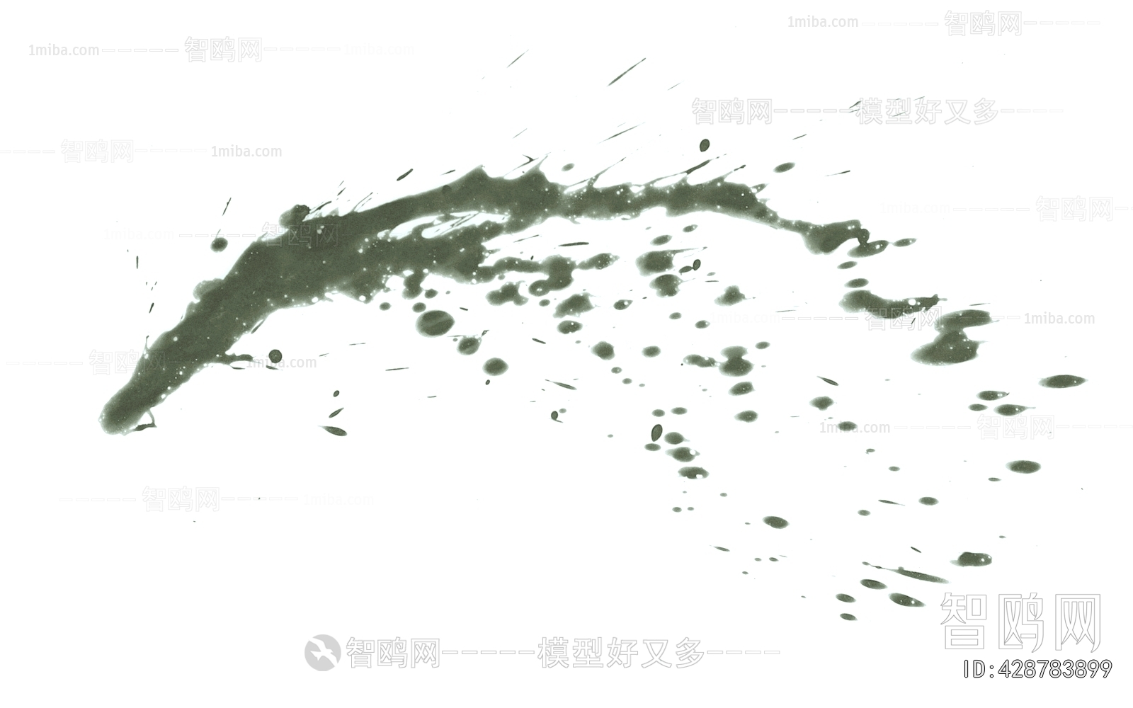 Chinese Style Painting