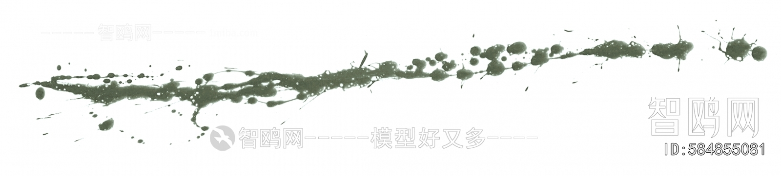 Chinese Style Painting