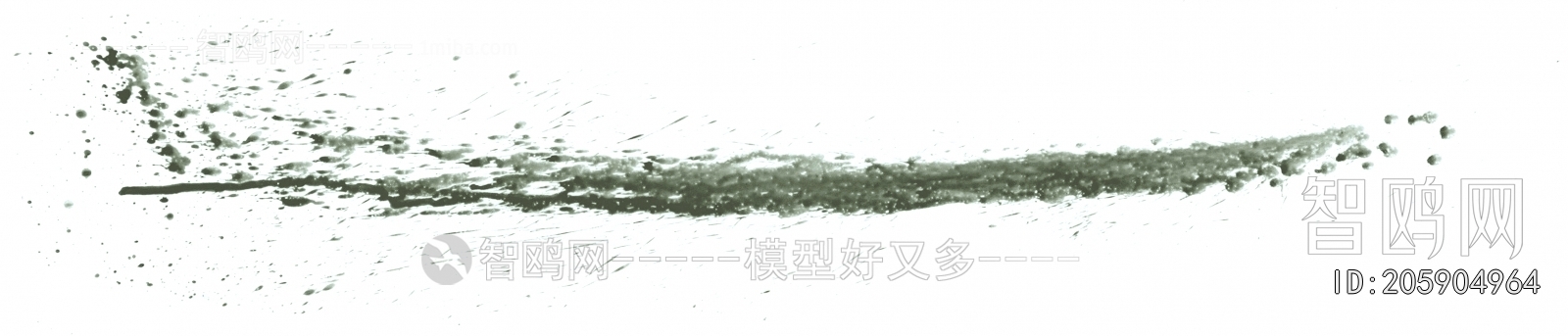 Chinese Style Painting