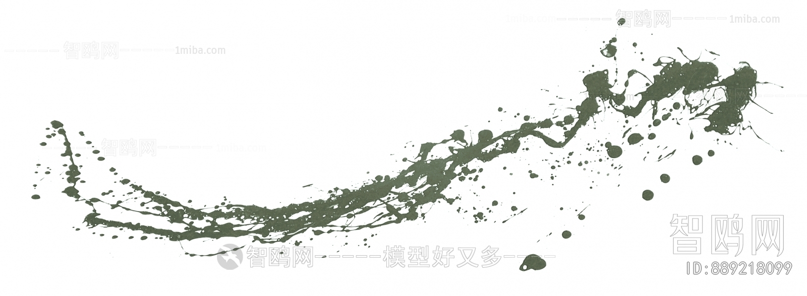 Chinese Style Painting