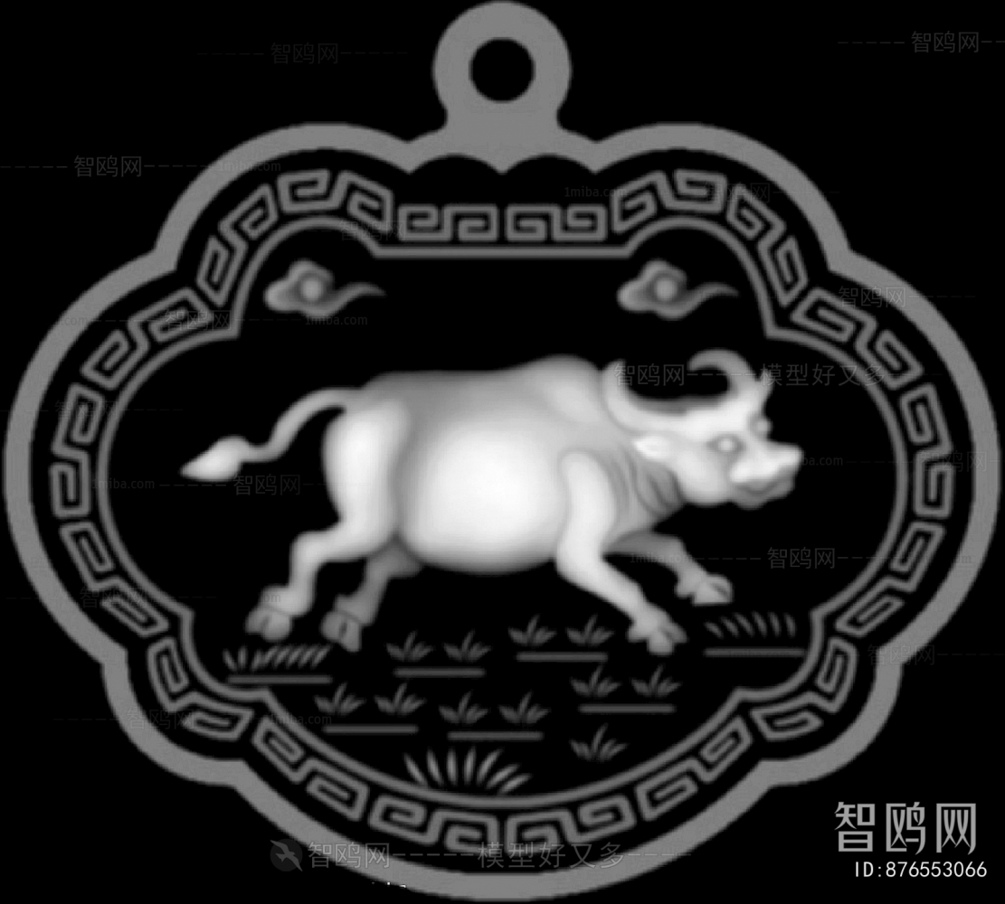 Bump Black And White