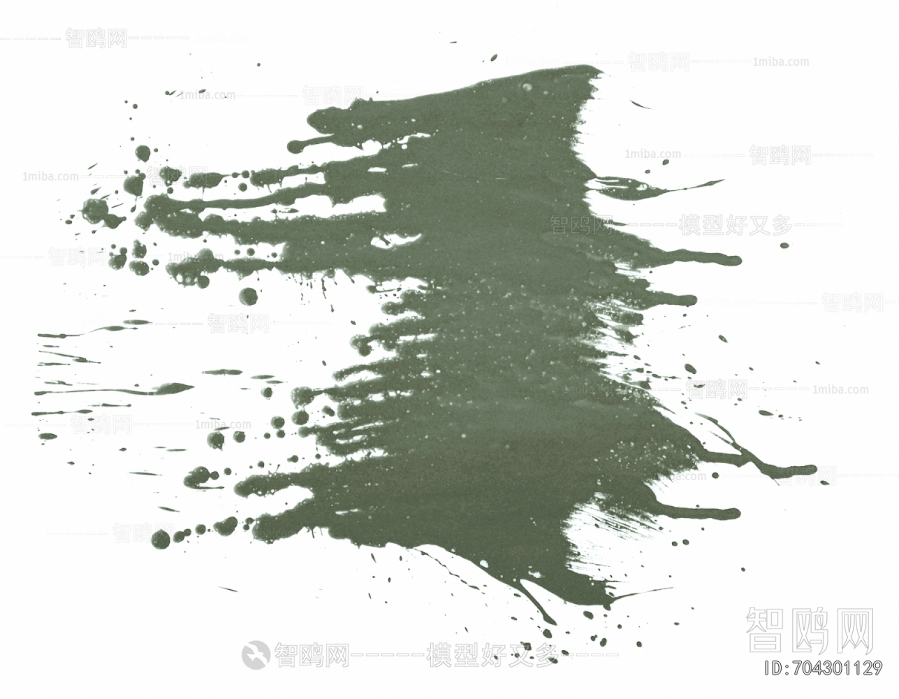 Chinese Style Painting