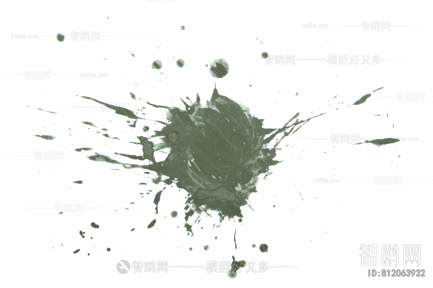 Chinese Style Painting