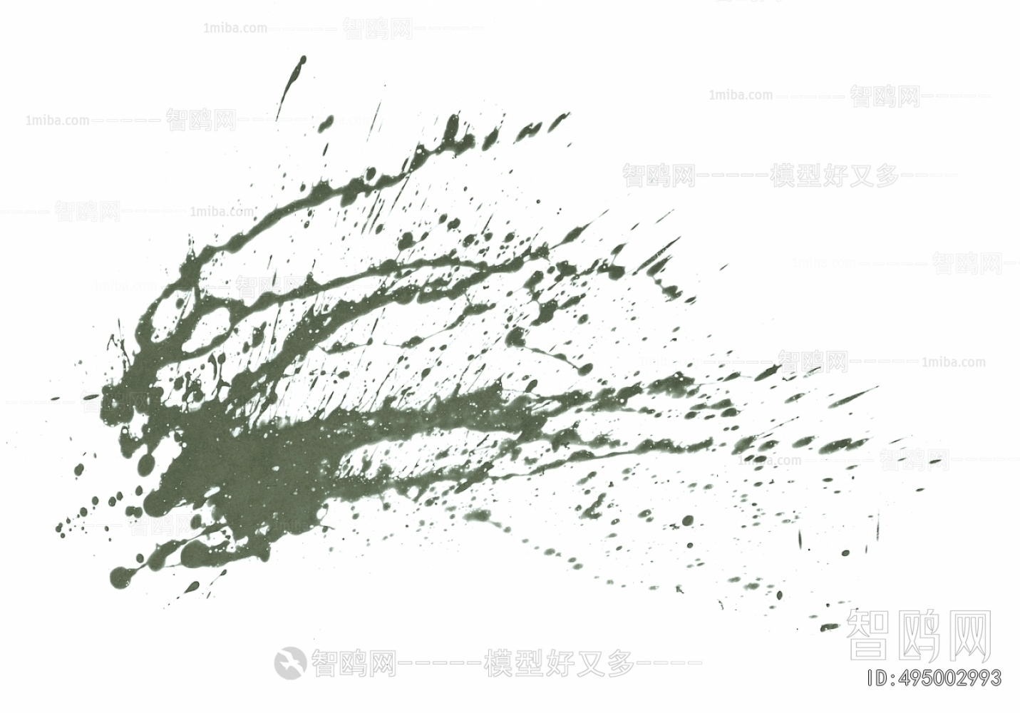 Chinese Style Painting