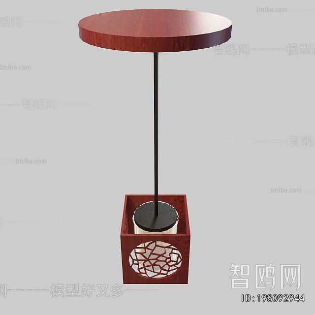 New Chinese Style Droplight