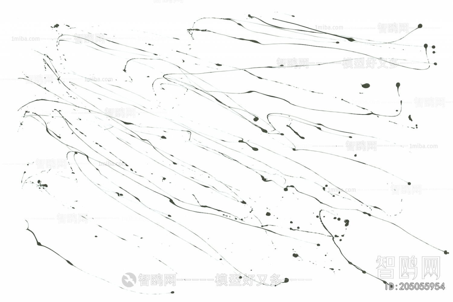 Chinese Style Painting