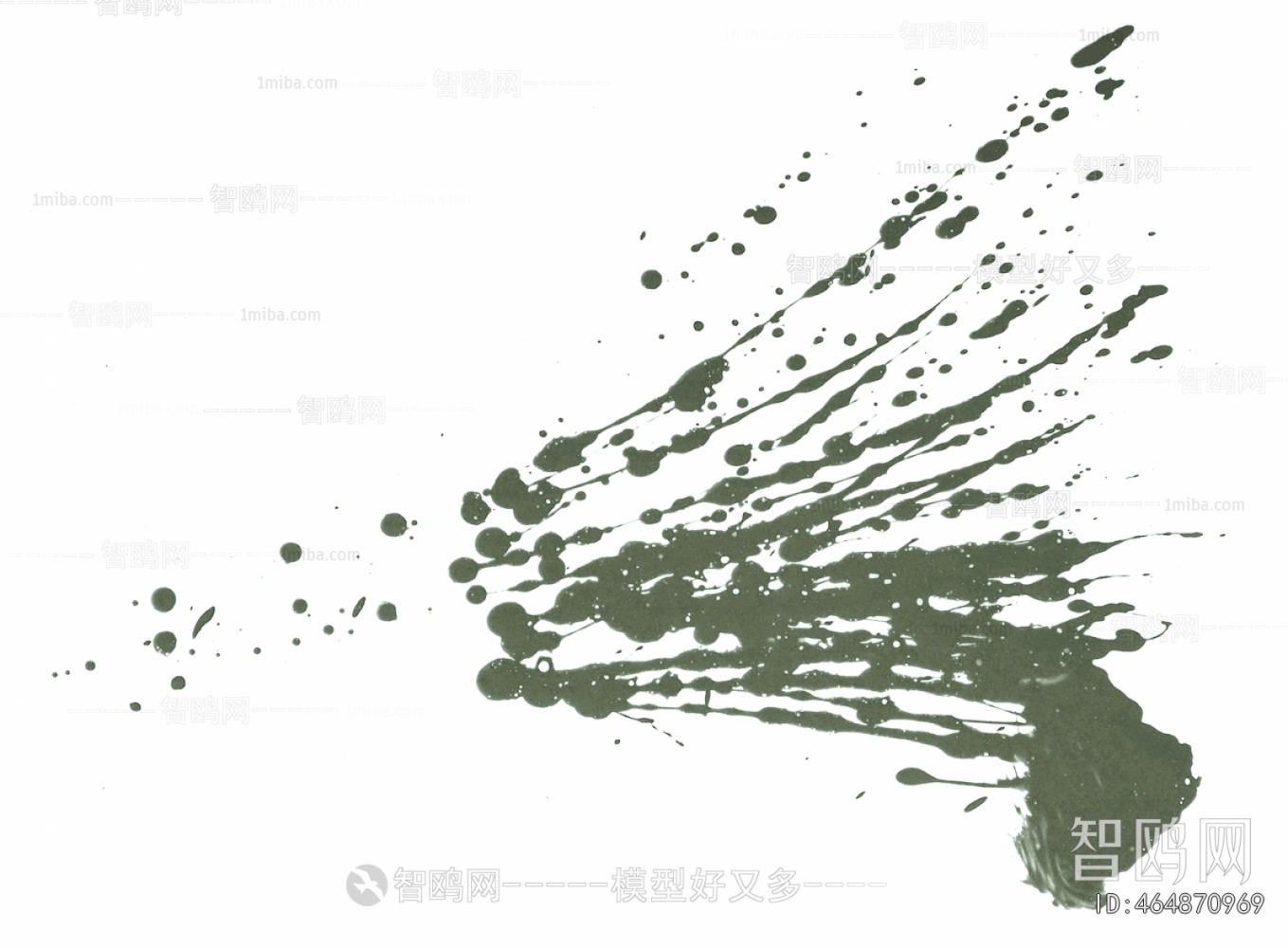 Chinese Style Painting