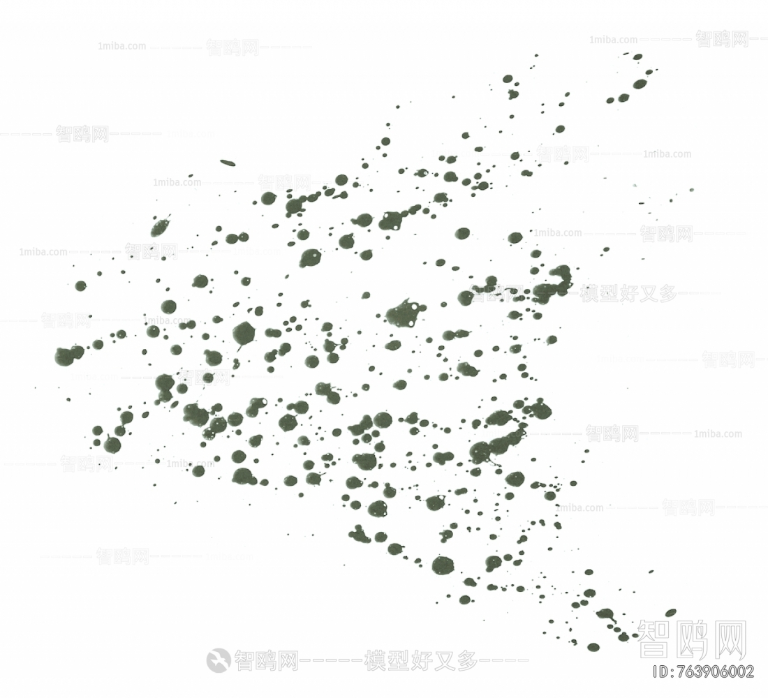 Chinese Style Painting