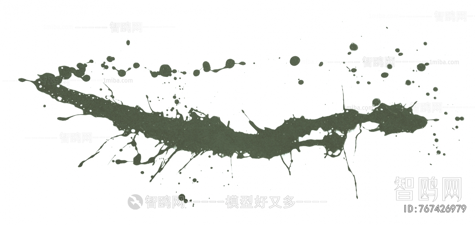 Chinese Style Painting