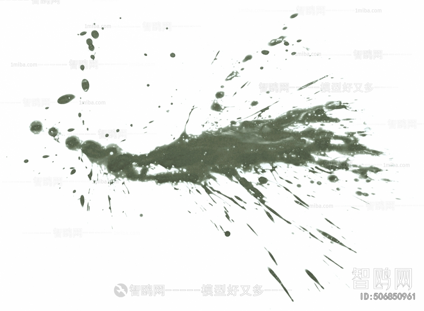 Chinese Style Painting