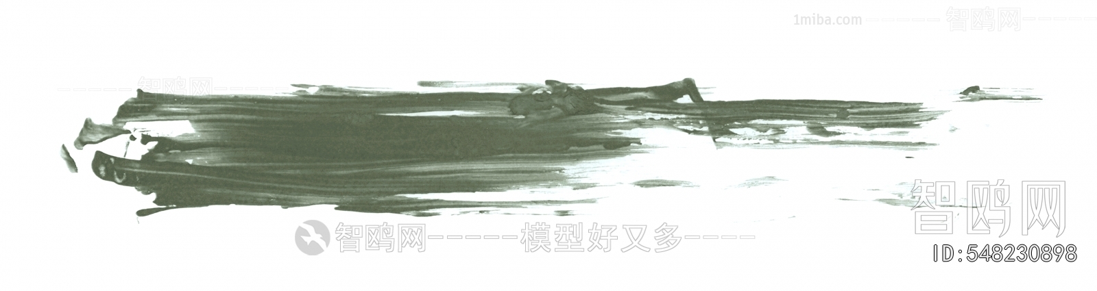 Chinese Style Painting