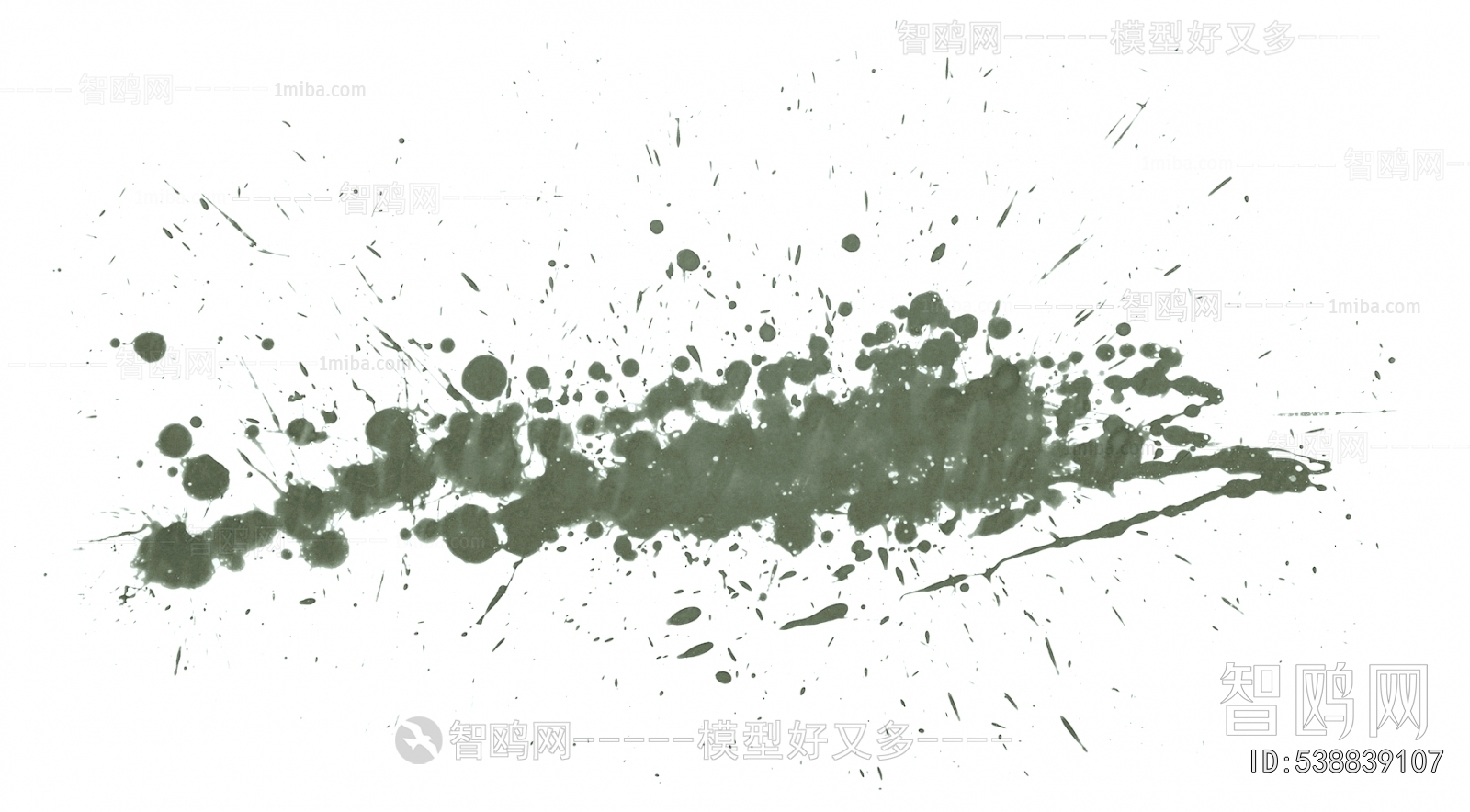 Chinese Style Painting