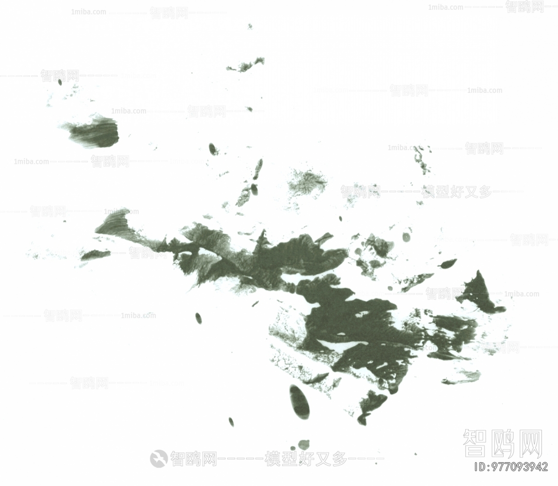 Chinese Style Painting