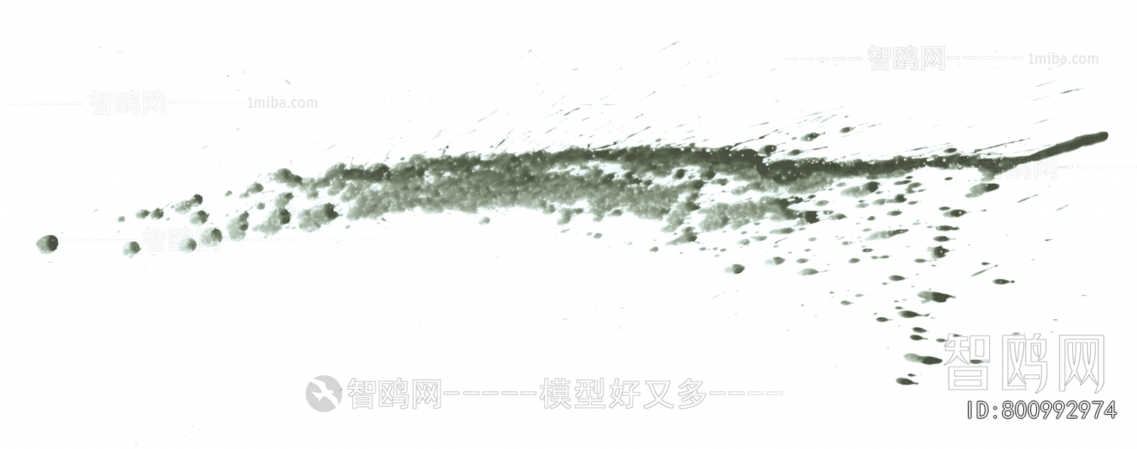 Chinese Style Painting