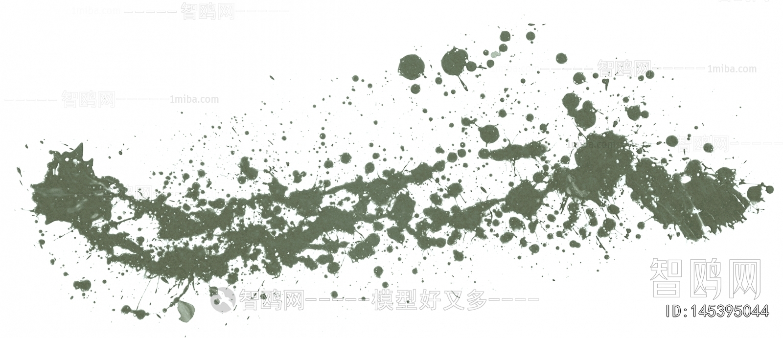 Chinese Style Painting