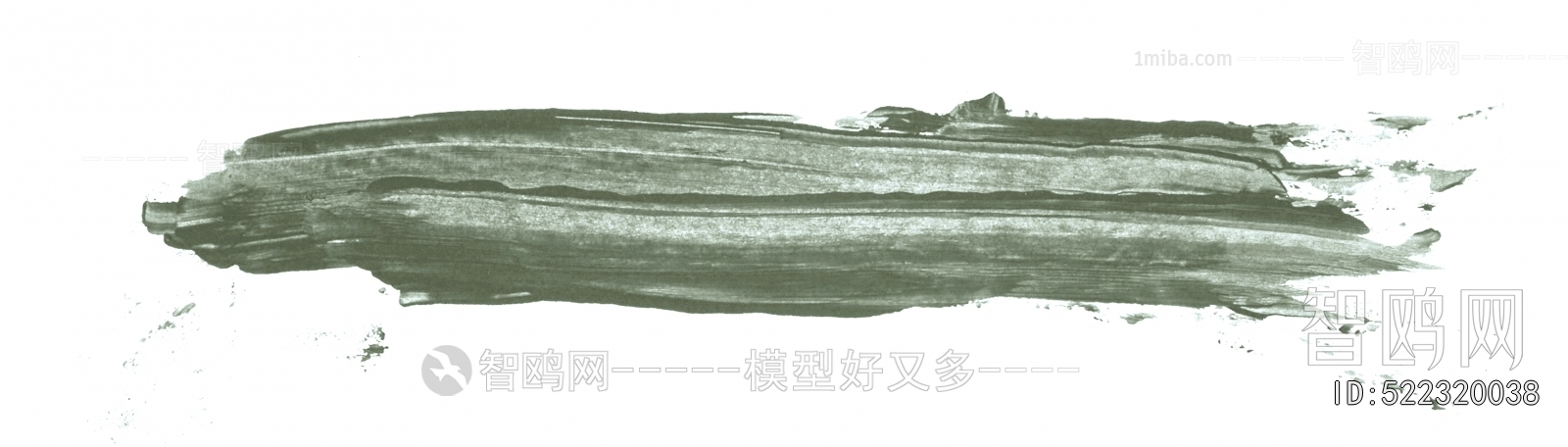 Chinese Style Painting