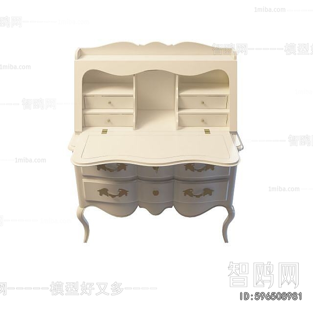 European Style Dresser