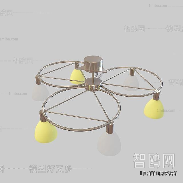 Modern Ceiling Ceiling Lamp