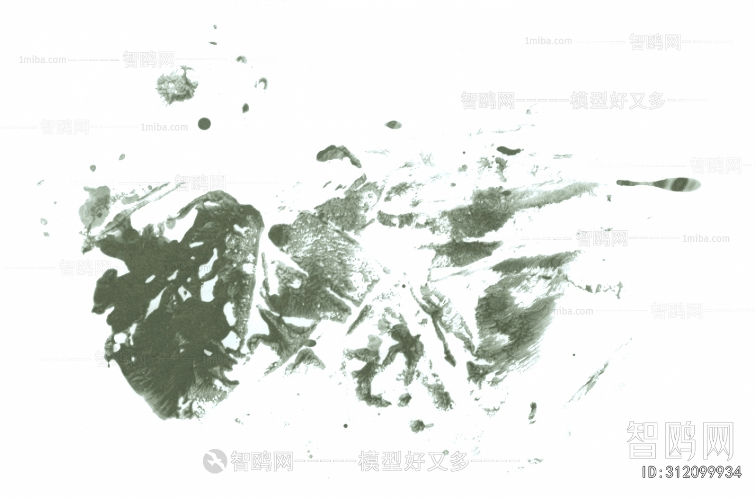 Chinese Style Painting