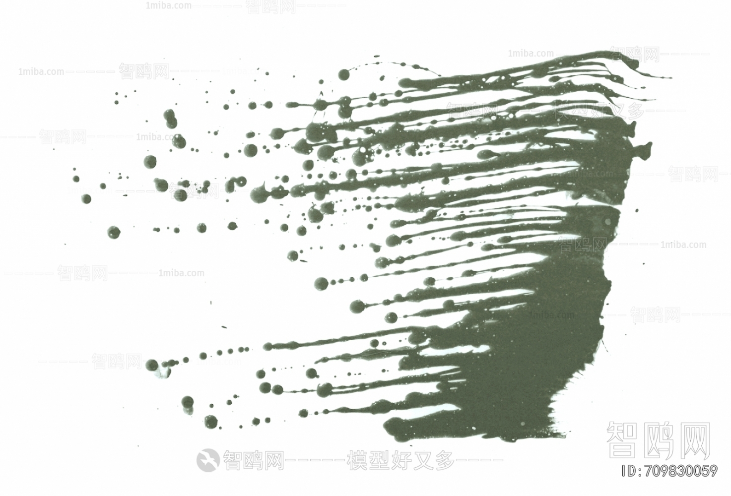 Chinese Style Painting