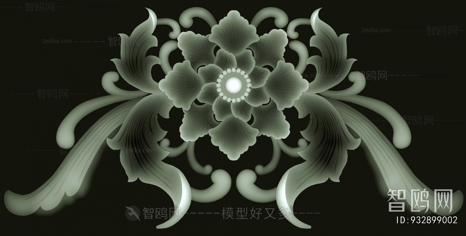 Bump Black And White