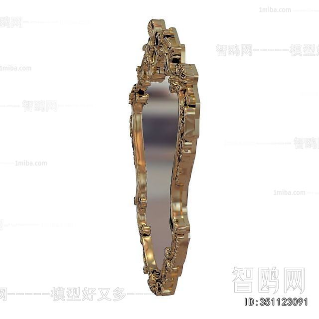 European Style The Mirror