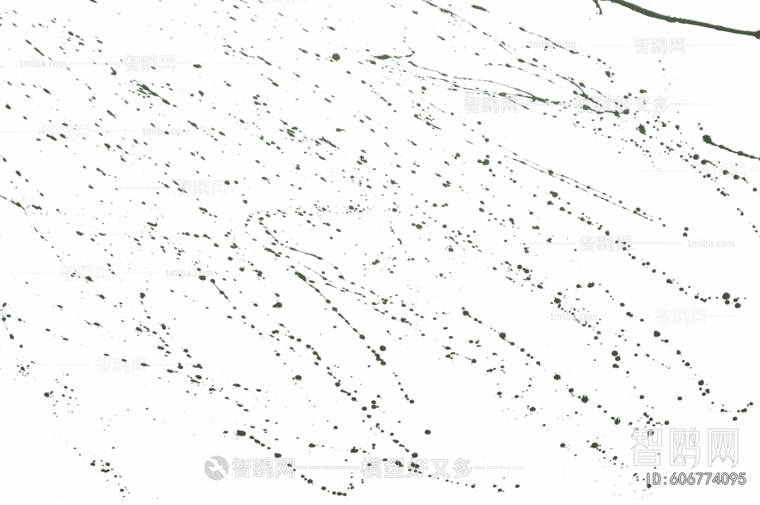 Chinese Style Painting