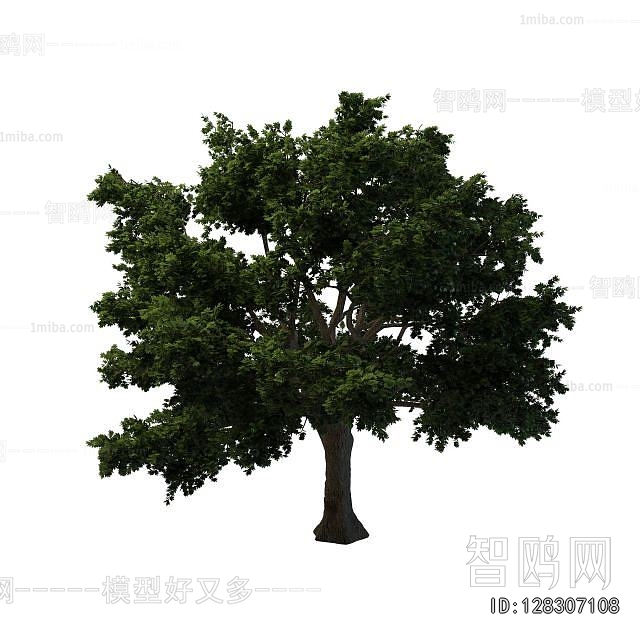 Modern Tree