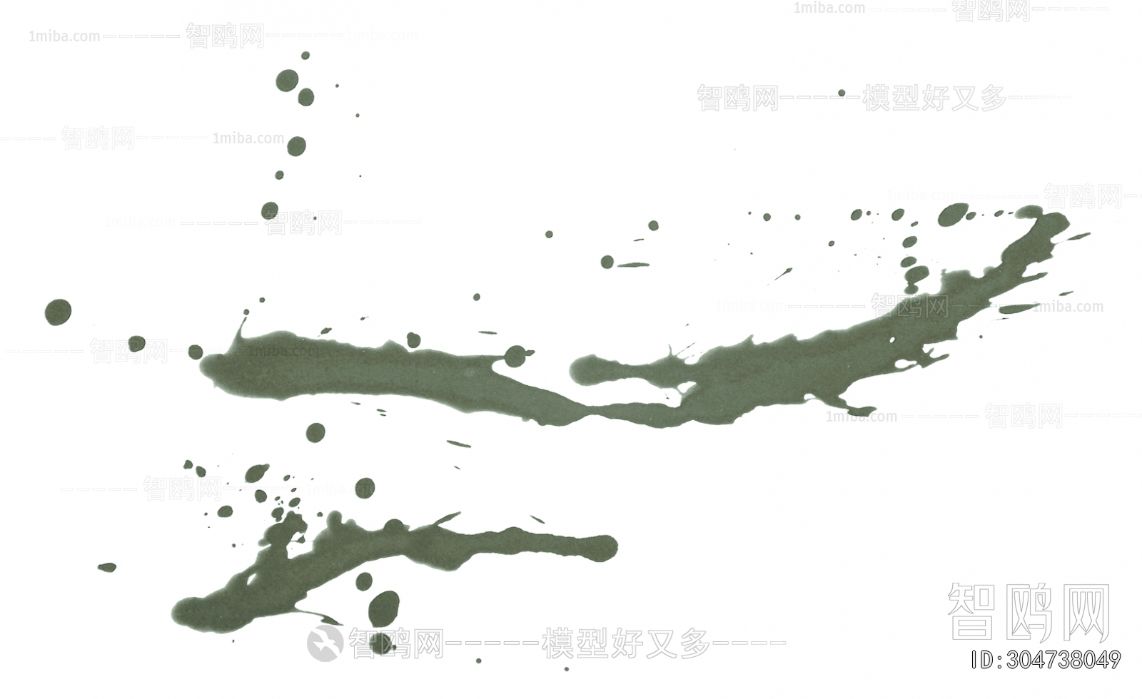 Chinese Style Painting