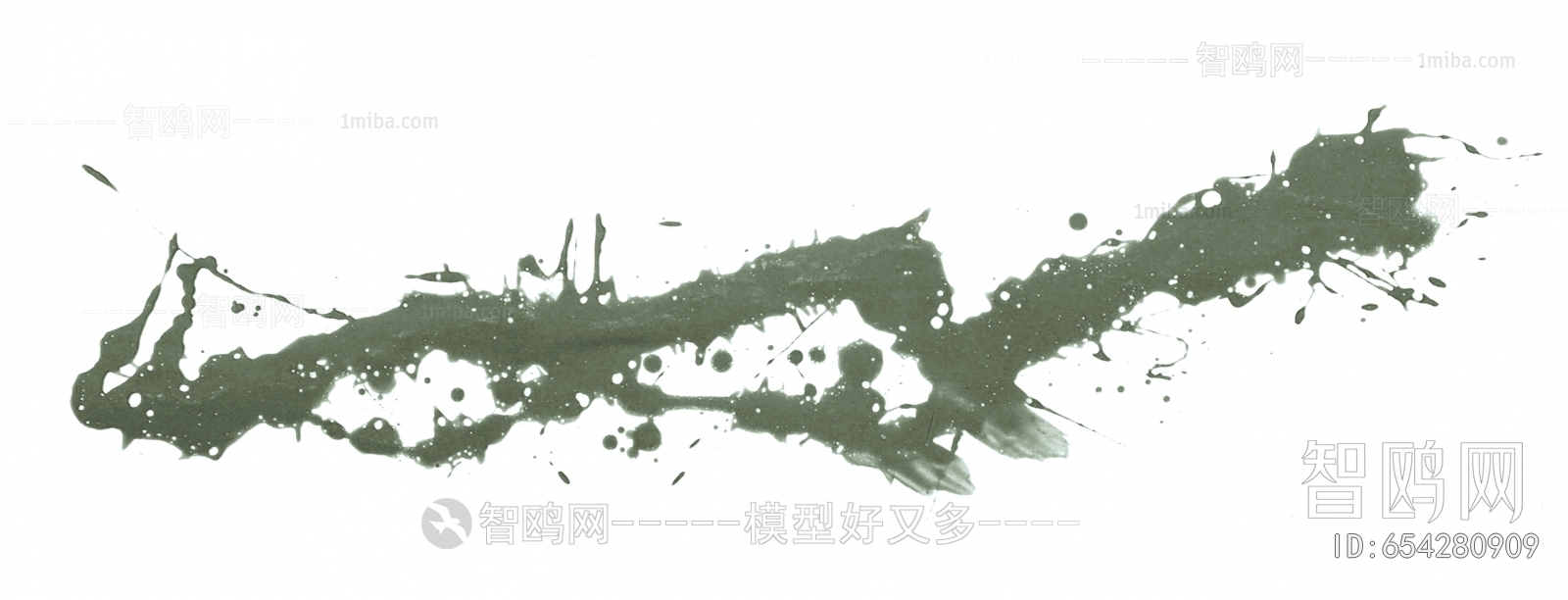 Chinese Style Painting