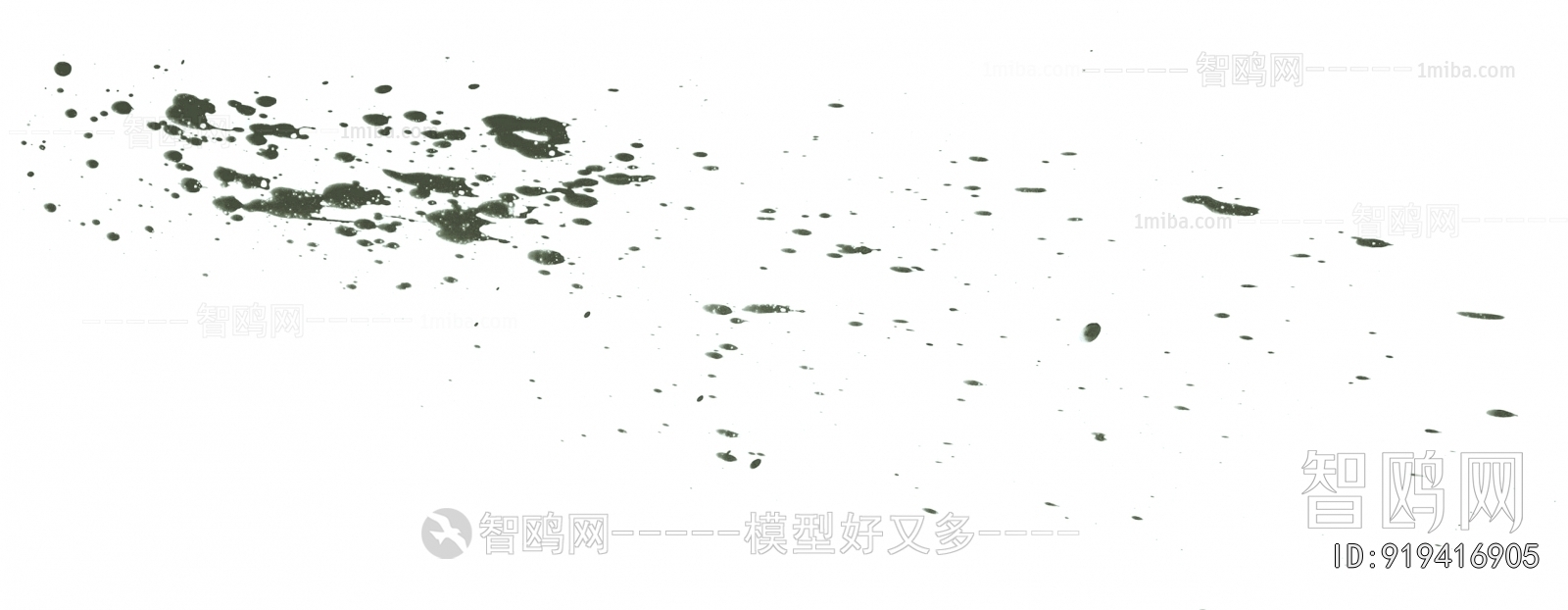 Chinese Style Painting