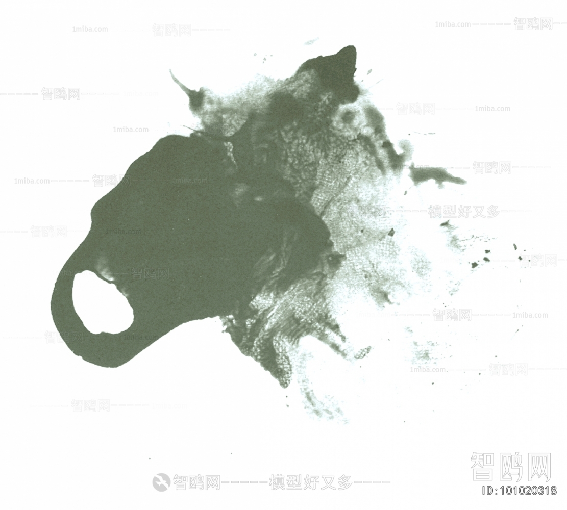 Chinese Style Painting