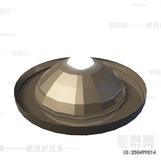 European Style Downlight