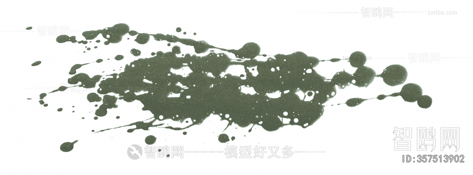 Chinese Style Painting