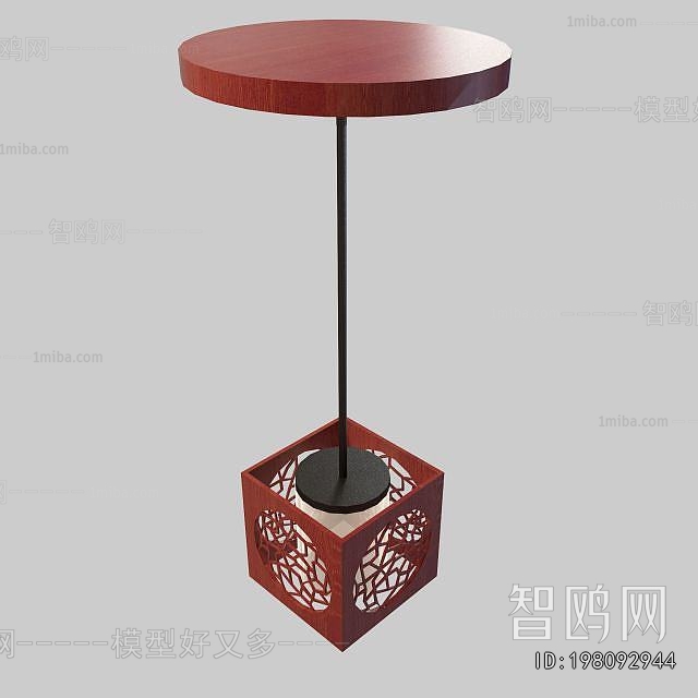 New Chinese Style Droplight