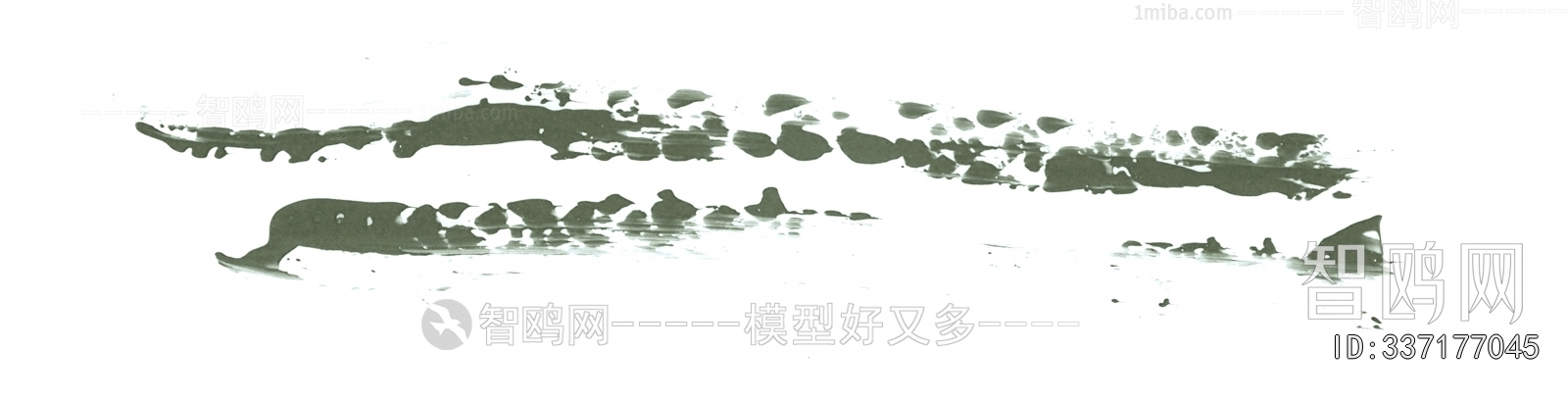 Chinese Style Painting