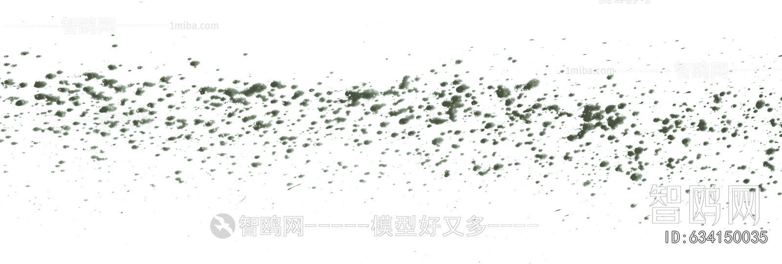 Chinese Style Painting