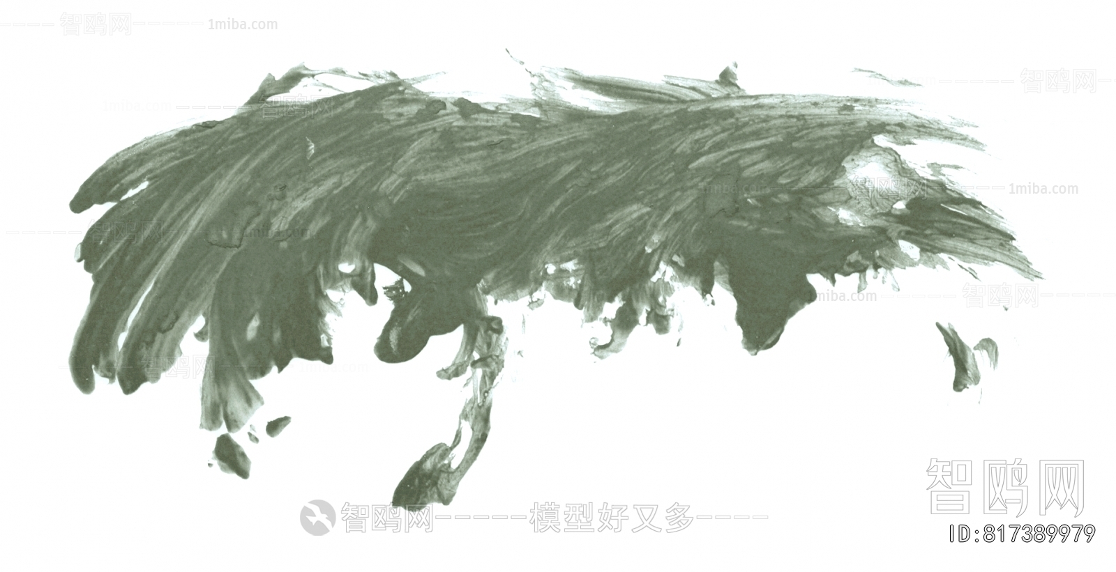 Chinese Style Painting