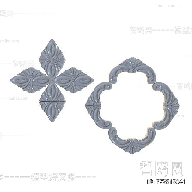 European Style Carving