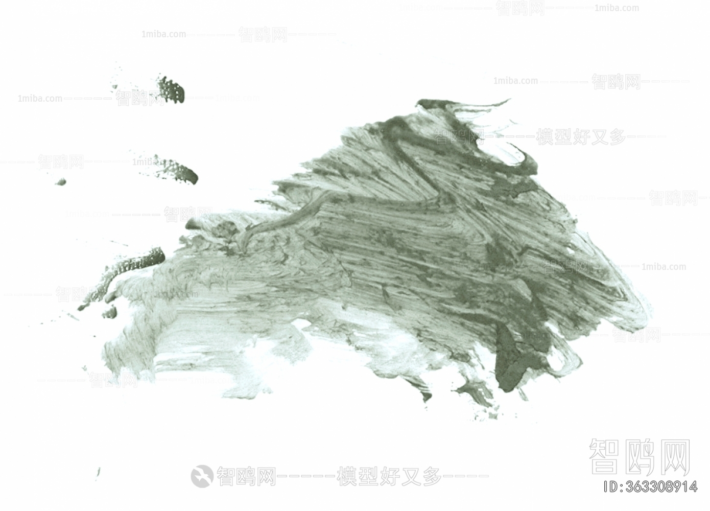 Chinese Style Painting