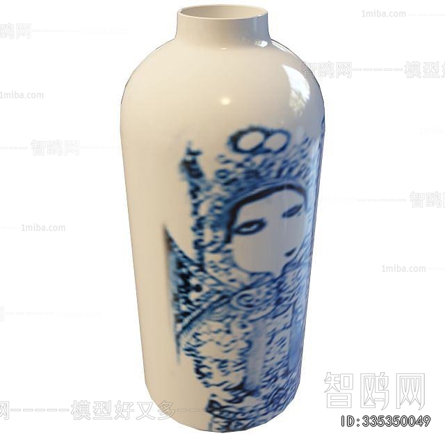 New Chinese Style Utensil