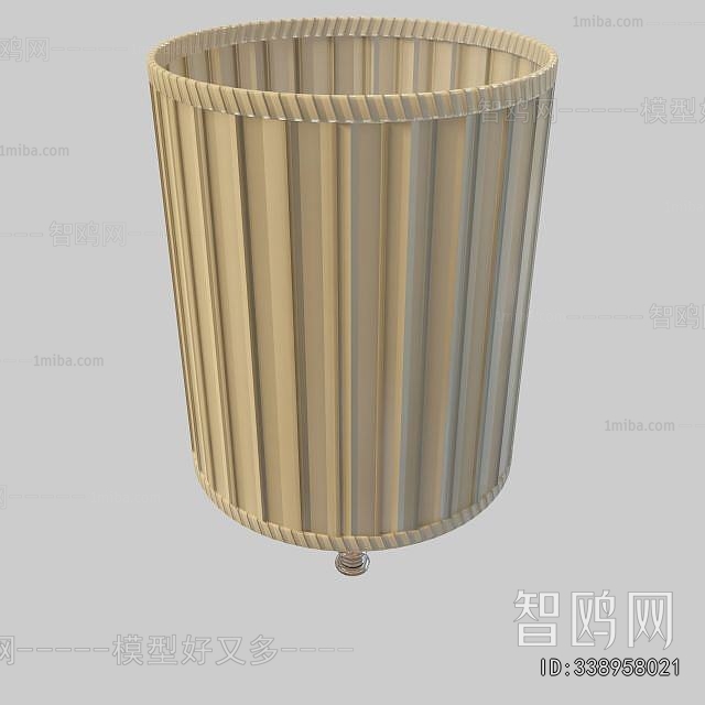 European Style Wall Lamp