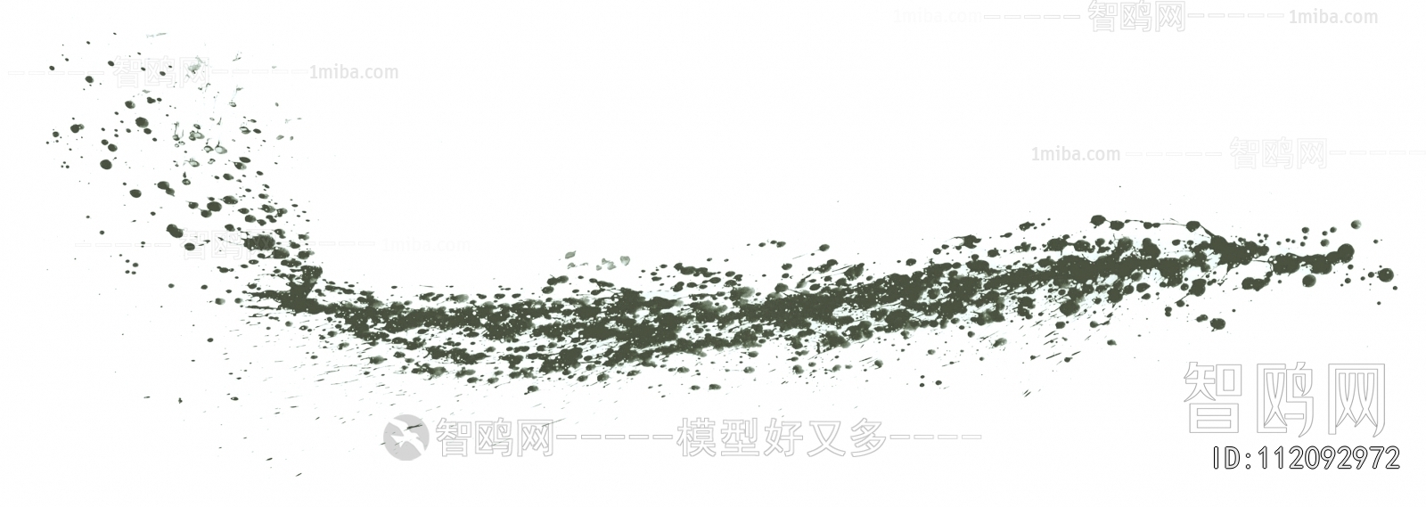 Chinese Style Painting