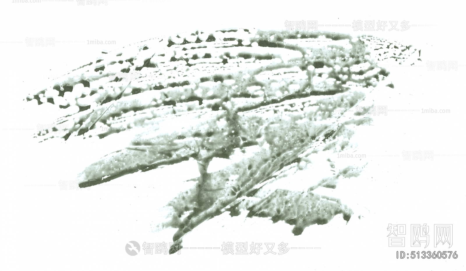 Chinese Style Painting