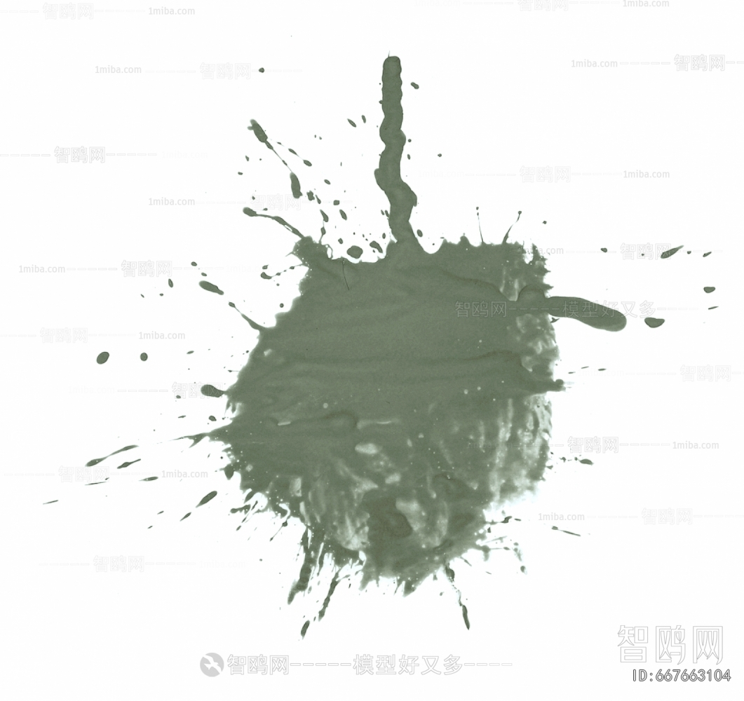 Chinese Style Painting