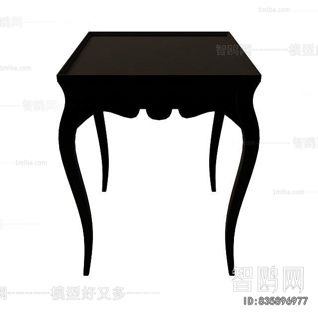 American Style Side Table/corner Table