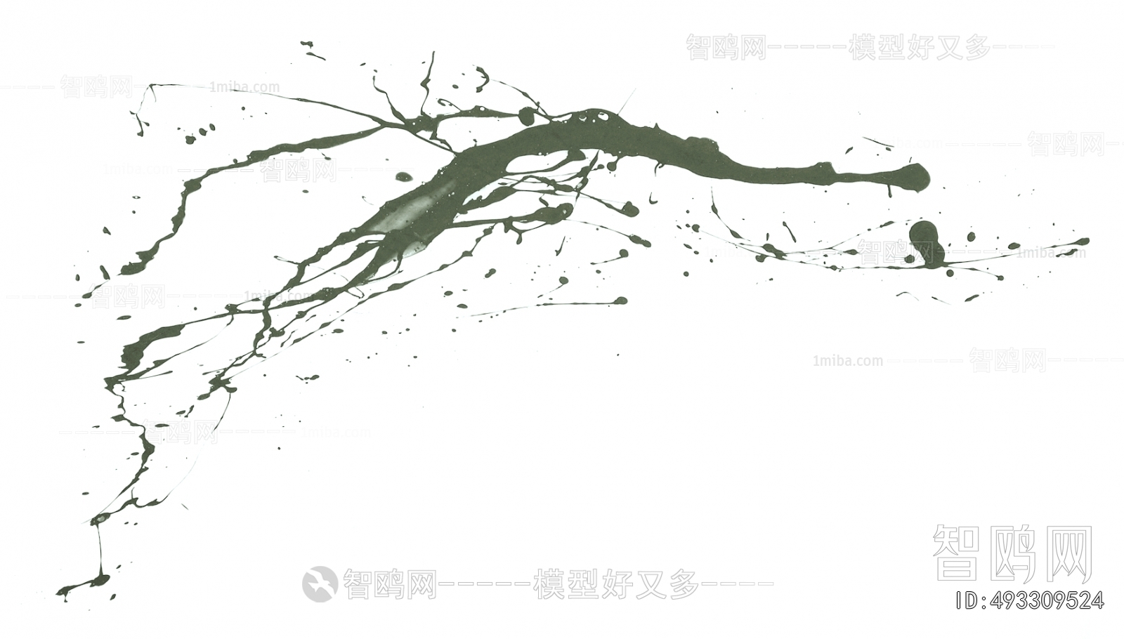 Chinese Style Painting