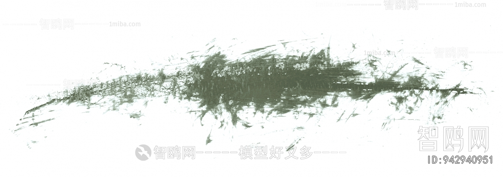 Chinese Style Painting